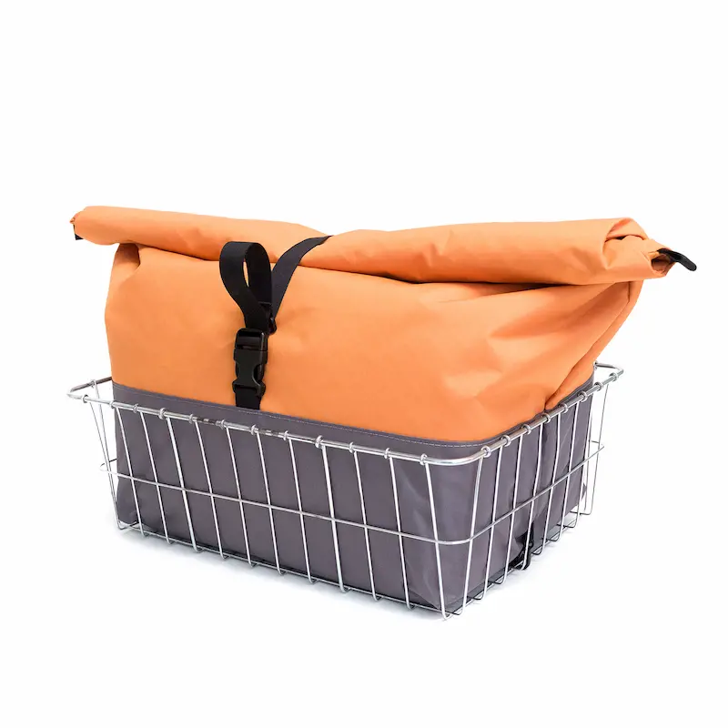 Basket Tote