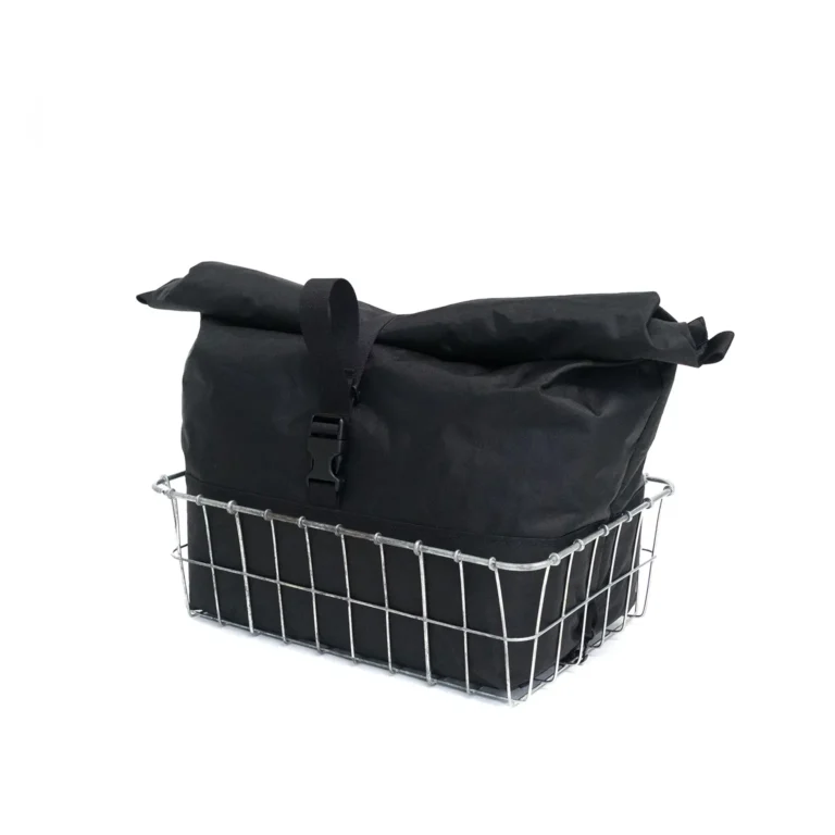 Basket Tote