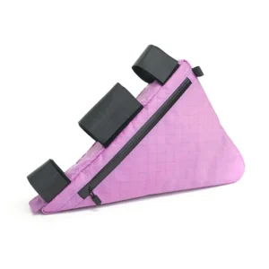 Wedge Frame Bag