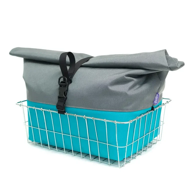 Rolltop 139 Basket Bag